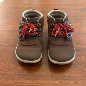 Merrell Kid’s Bare Steps boots